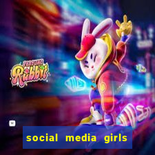 social media girls belle belinha